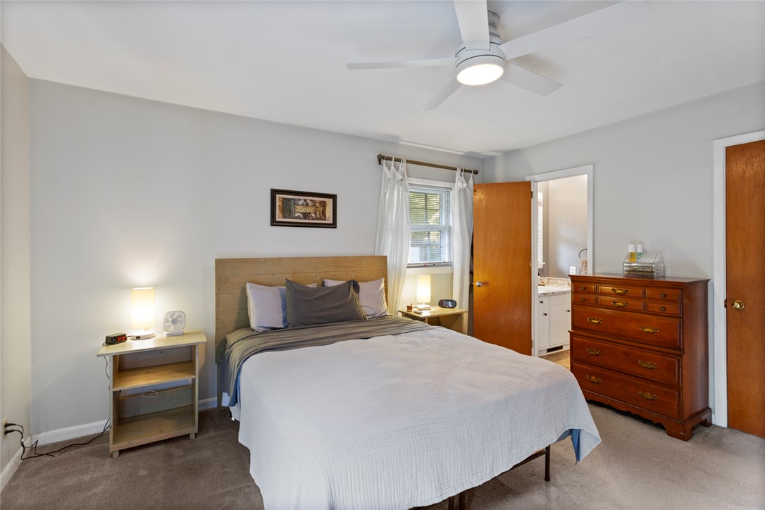 201 Keowee Trail Seneca, SC 29678 - Photo 16 of 34