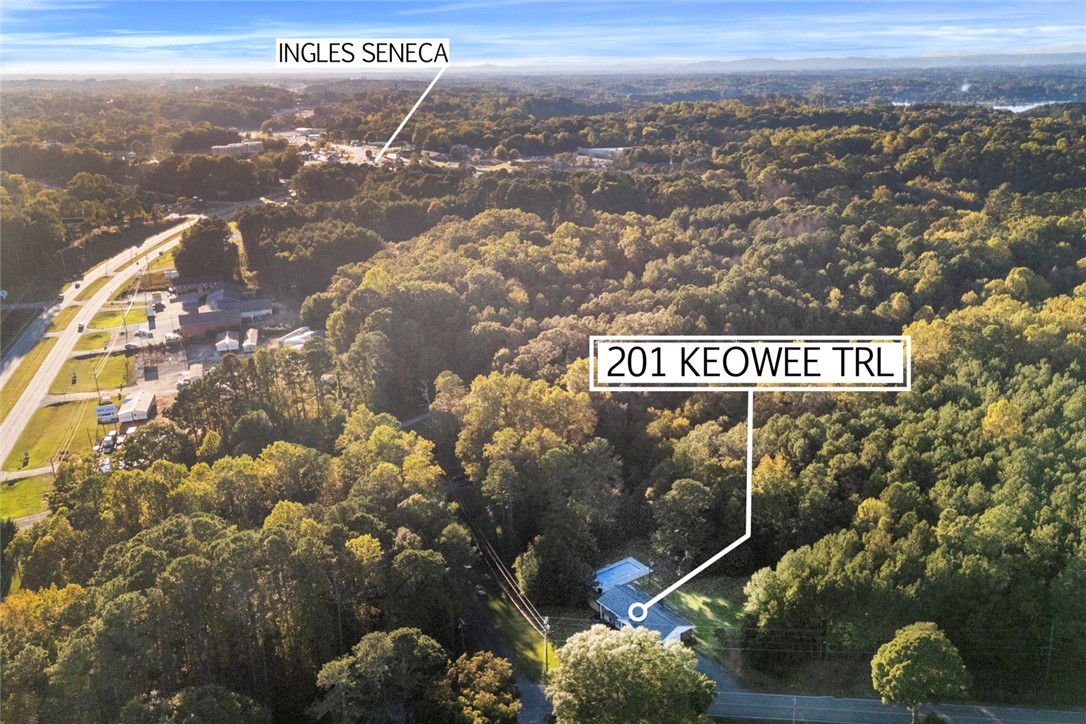 201 Keowee Trail Seneca, SC 29678 - Photo 26 of 34