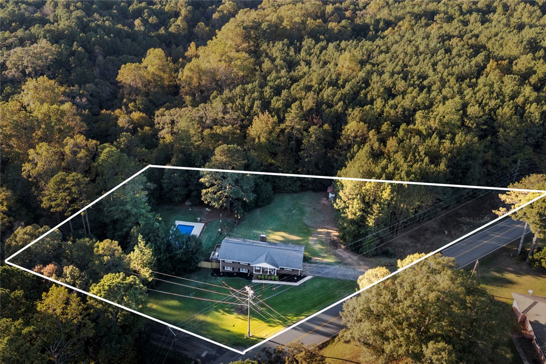 201 Keowee Trail Seneca, SC 29678 - Photo 28 of 34