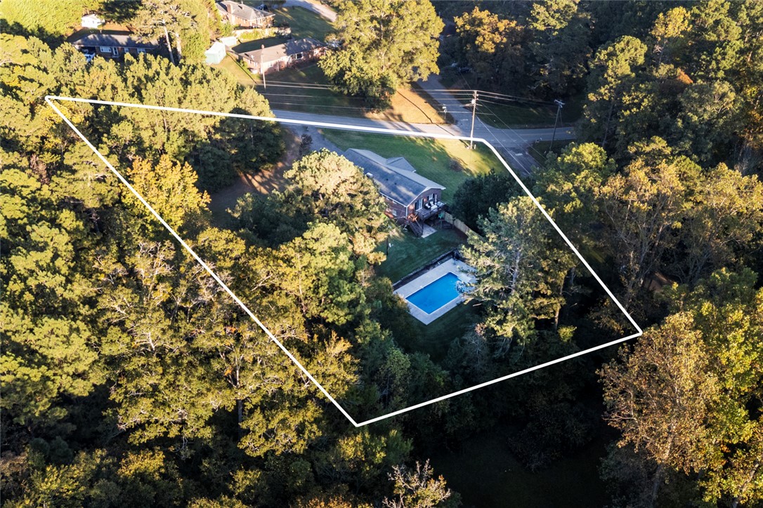 201 Keowee Trail Seneca, SC 29678 - Photo 29 of 34