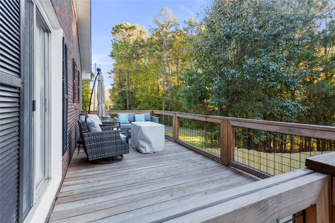 201 Keowee Trail Seneca, SC 29678 - Photo 32 of 34