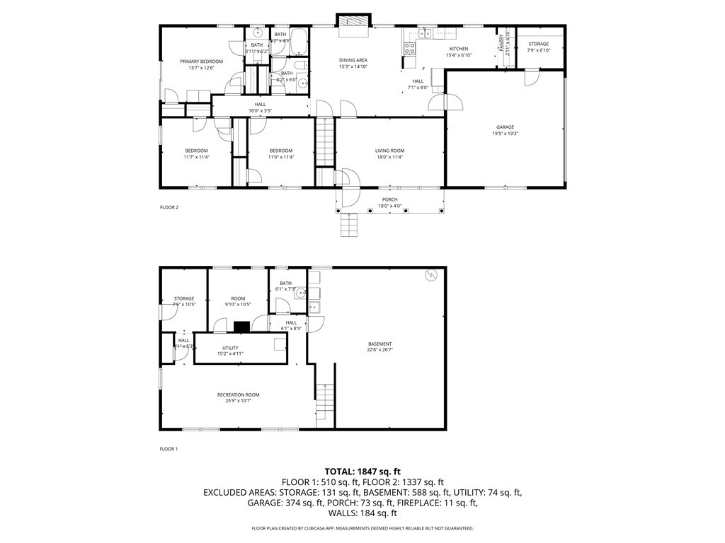 201 Keowee Trail Seneca, SC 29678 - Photo 34 of 34