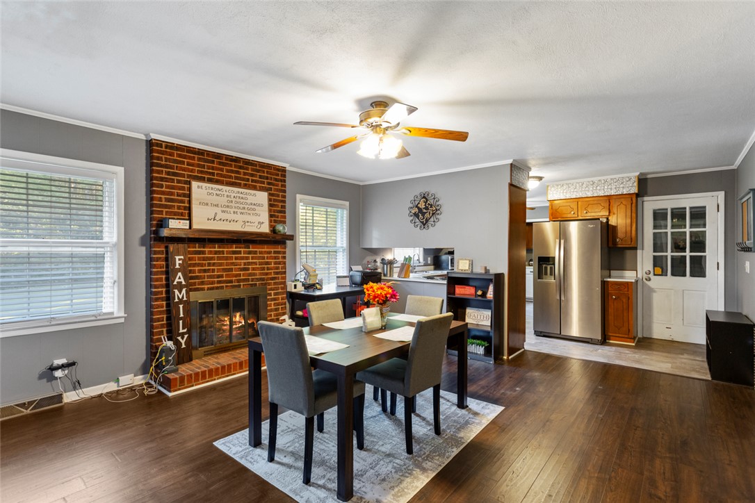 201 Keowee Trail Seneca, SC 29678 - Photo 10 of 34