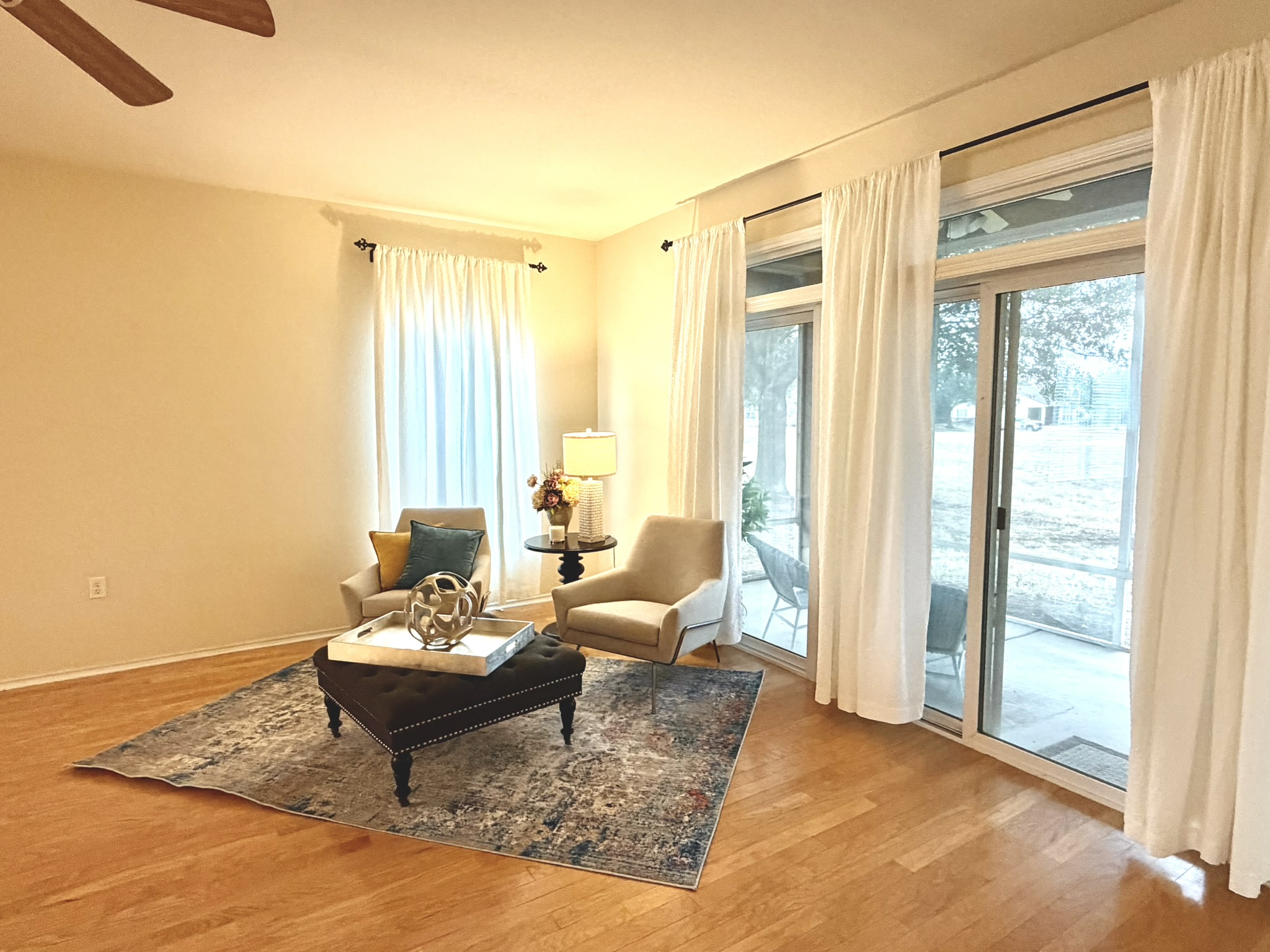 316 Crockett Loop Georgetown, TX 78633 - Photo 16 of 26