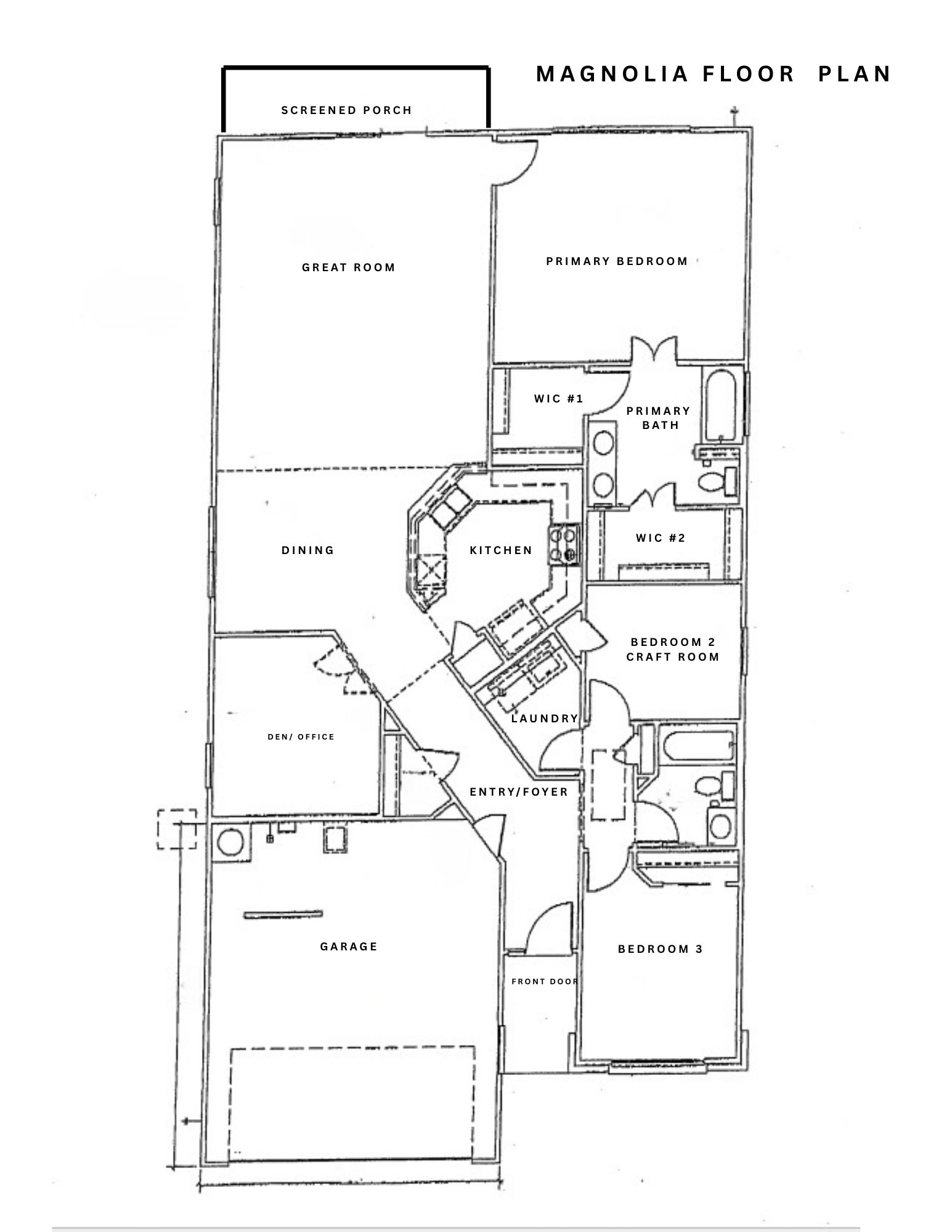 316 Crockett Loop Georgetown, TX 78633 - Photo 26 of 26