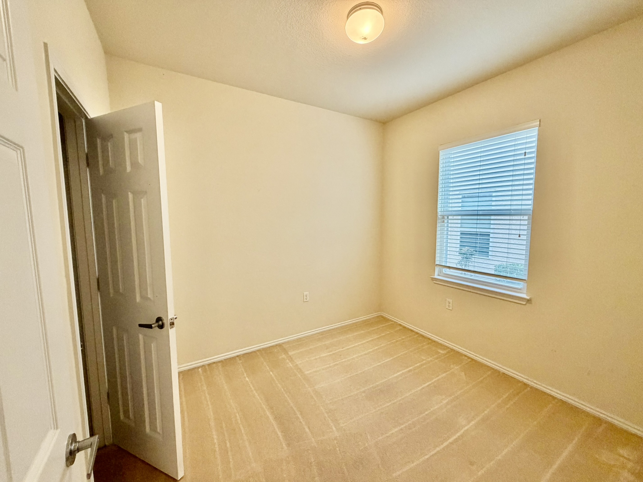 316 Crockett Loop Georgetown, TX 78633 - Photo 9 of 26 3rd bedroom / Craft Room.