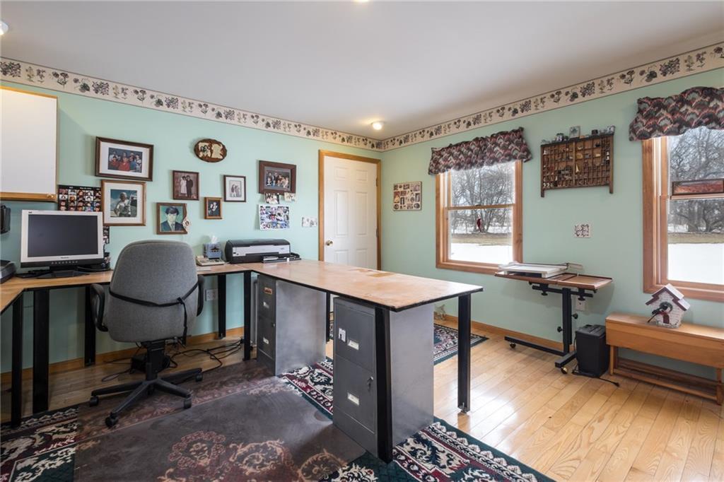 206 Old Union Road Washington, ME 04574 - Photo 20 of 35 Photo