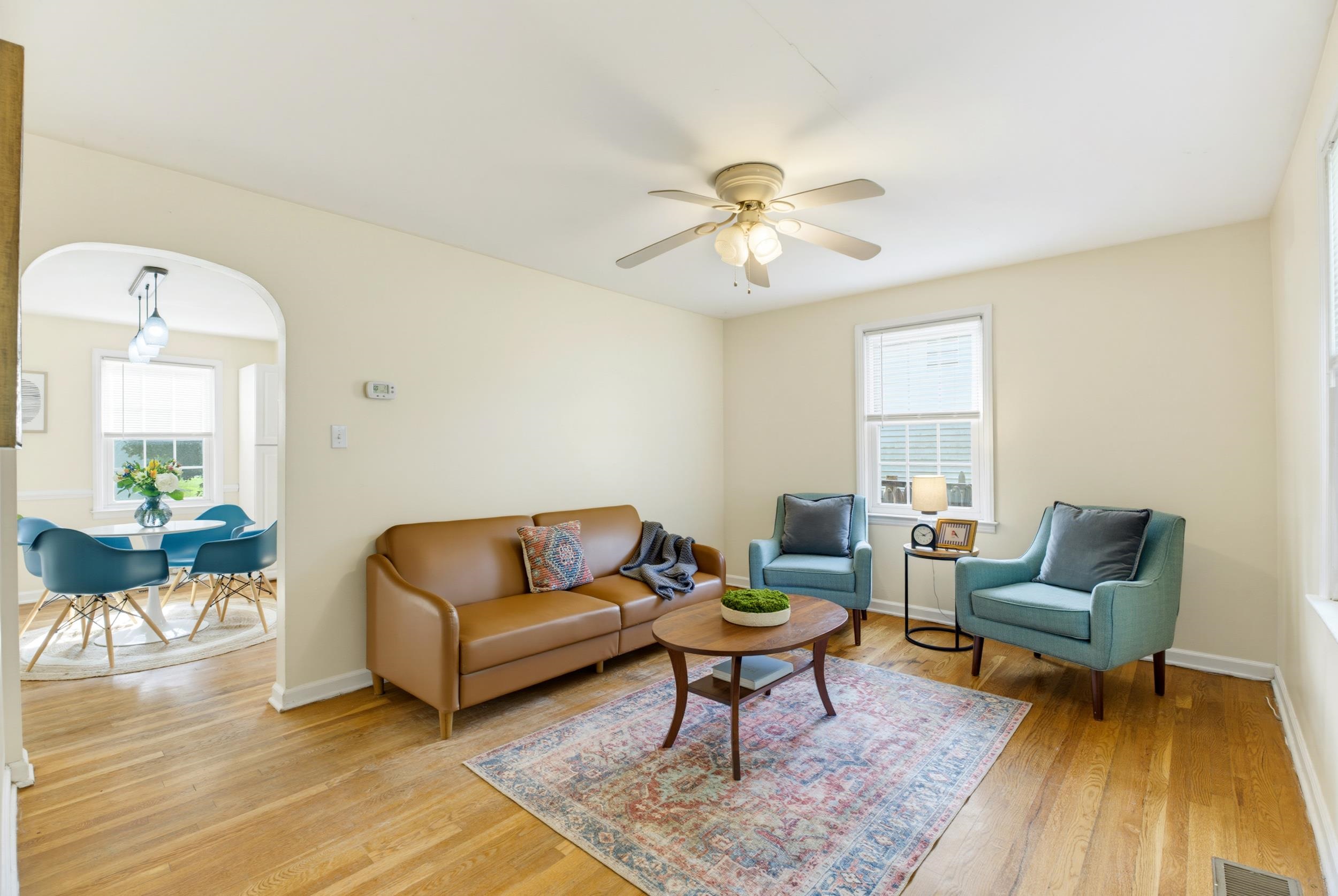 117 River Road Waynesboro, VA 22980 - Photo 10 of 46 Gallery Image 10