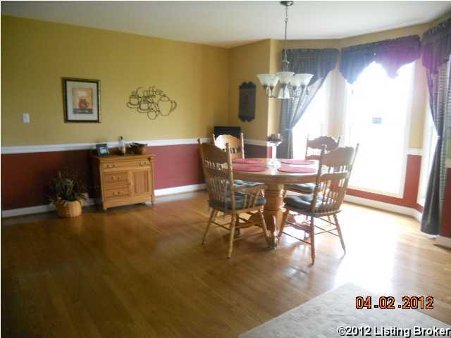 1550 Plum Ridge Road Taylorsville, KY 40071 - Photo 15 of 23 Additional Photo