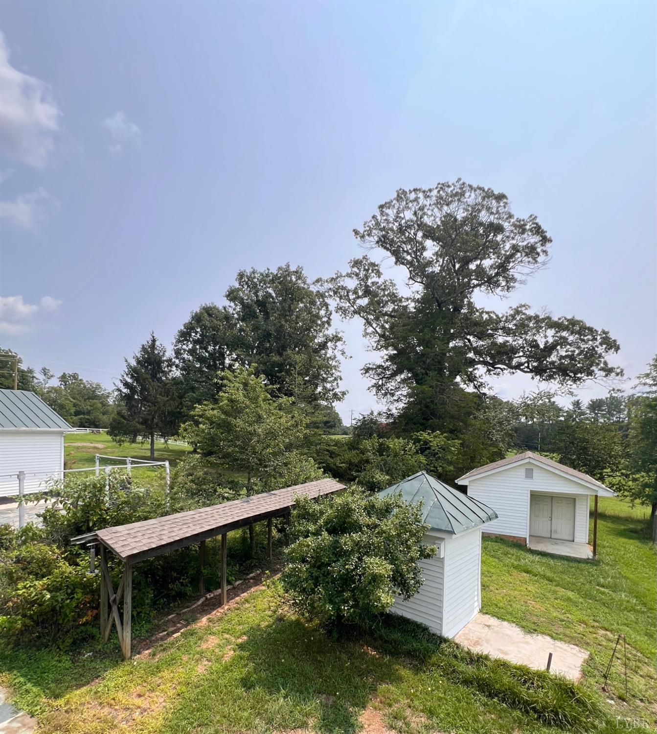 192 Boxwood Farm Road Amherst, VA 24521 - Photo 53 of 56