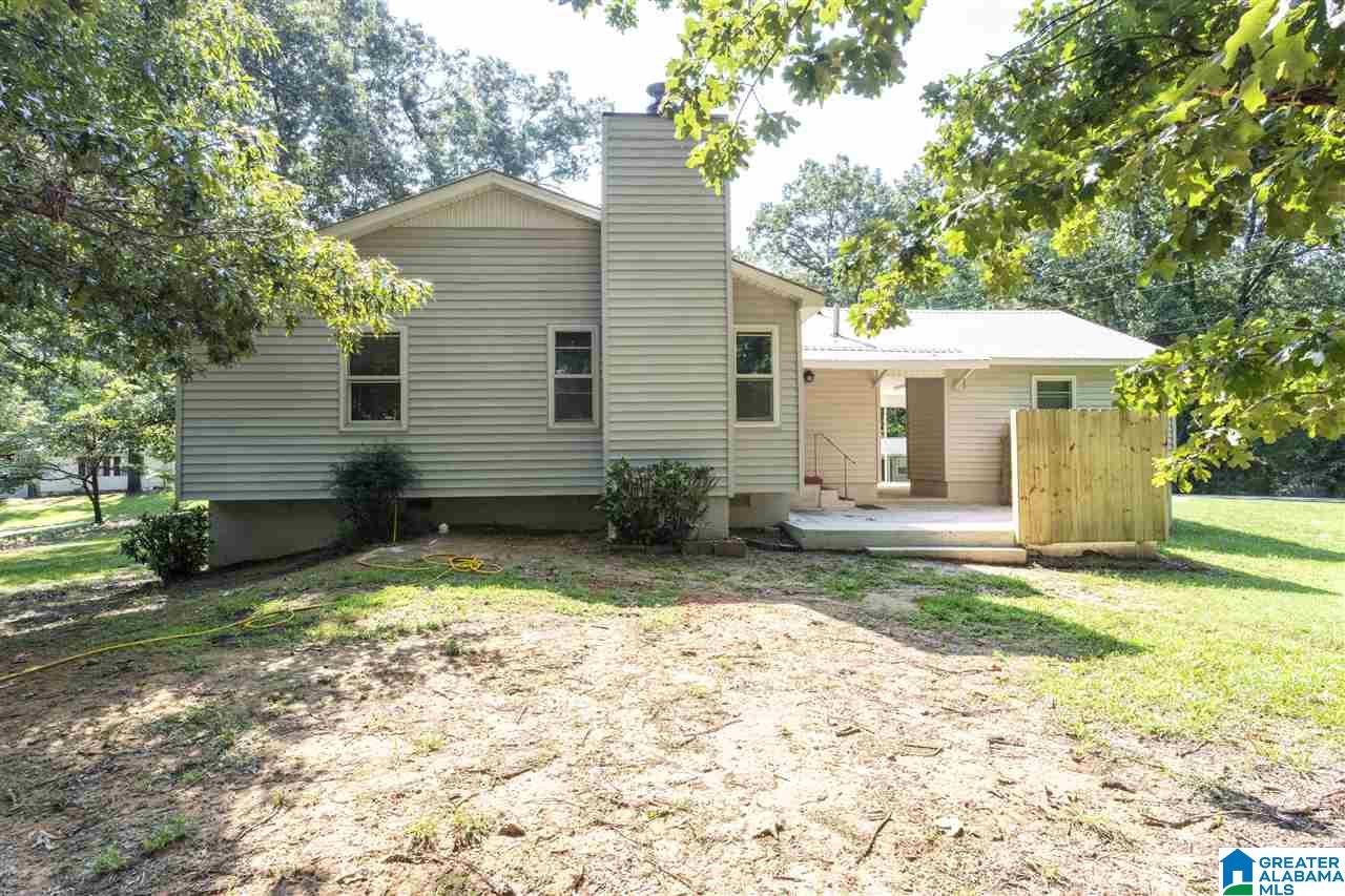 859 Westwood Road Mount Olive, AL 35117 - Photo 5 of 34