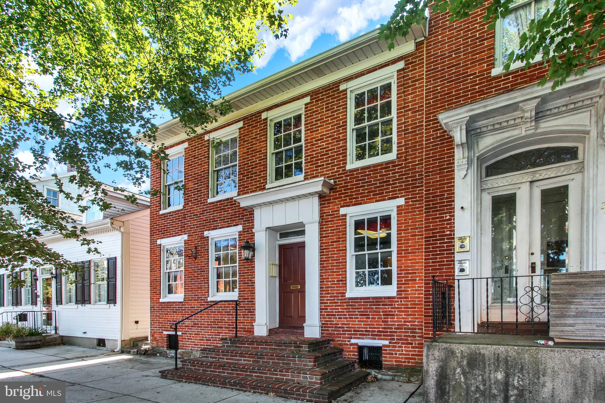 209 Broadway Hanover, PA 17331 - Photo 3 of 28 a front view of a house