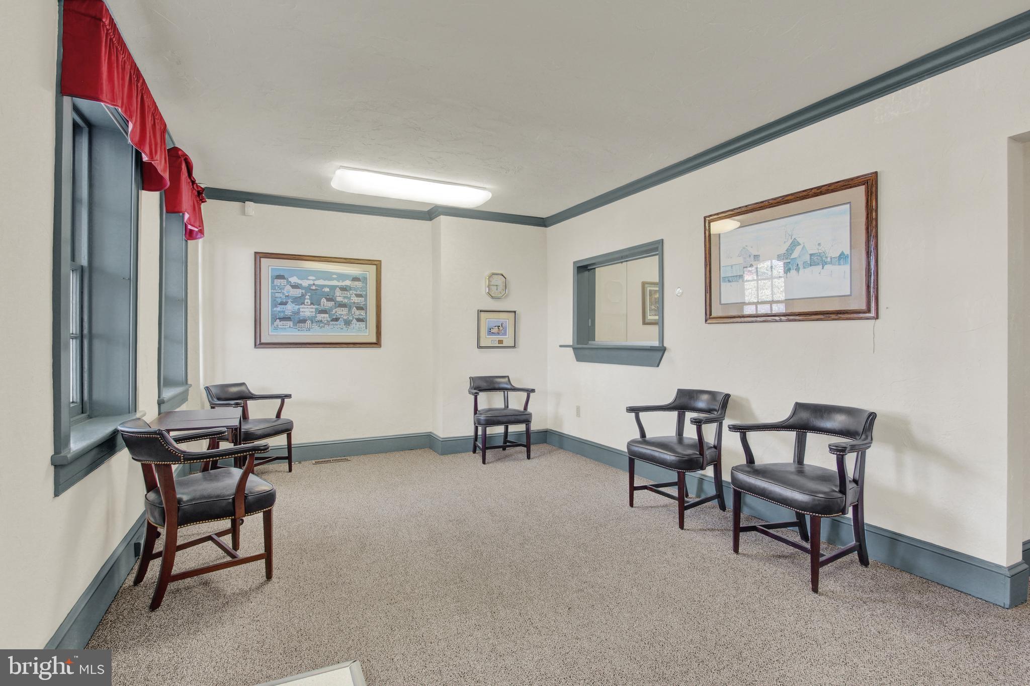 209 Broadway Hanover, PA 17331 - Photo 6 of 28 a view of a livingroom with furniture and a piano