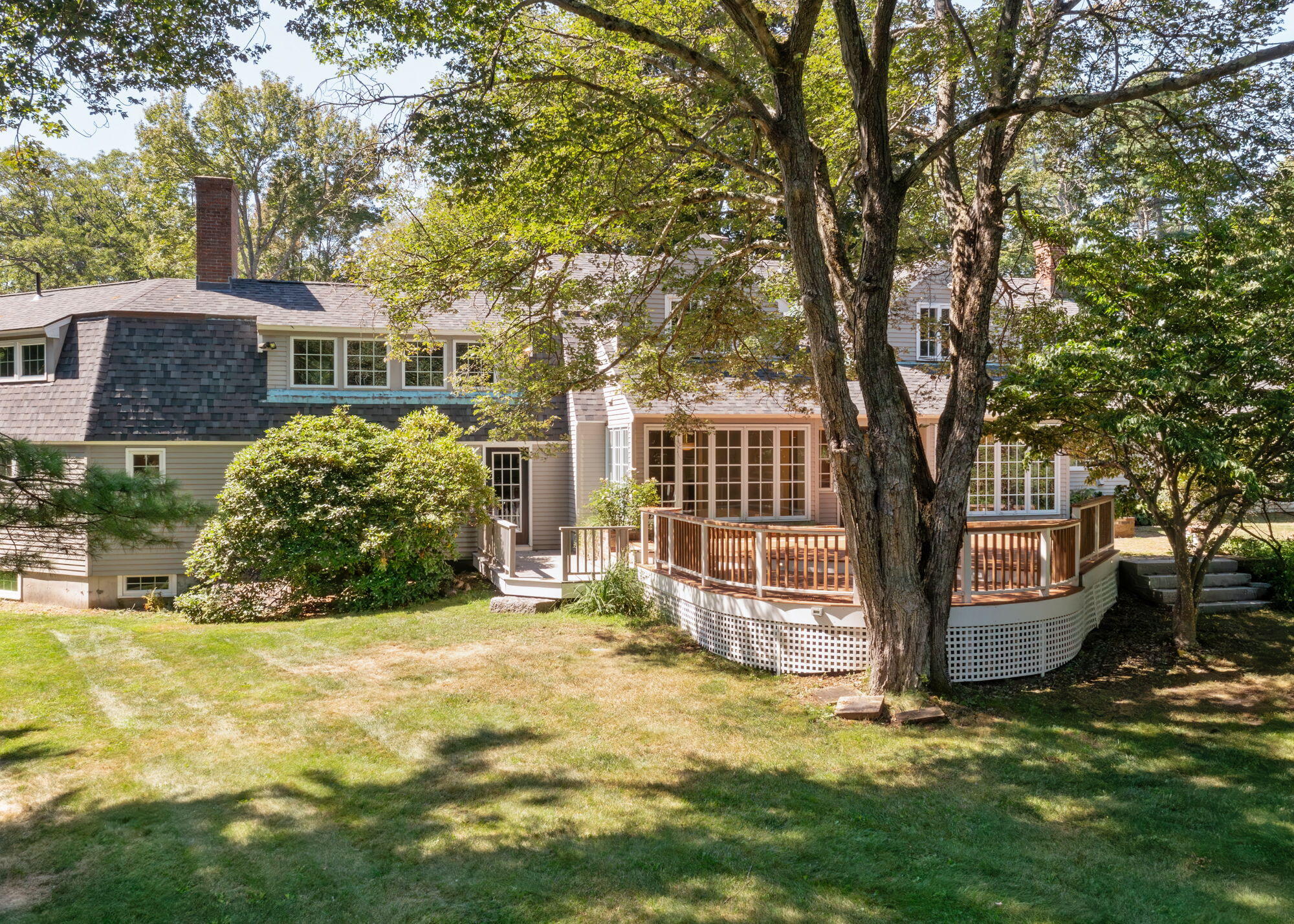 1203 Shore Road Cape Elizabeth, ME 04107 - Photo 2 of 49 1203ShoreRd-CapeElizabeth-094