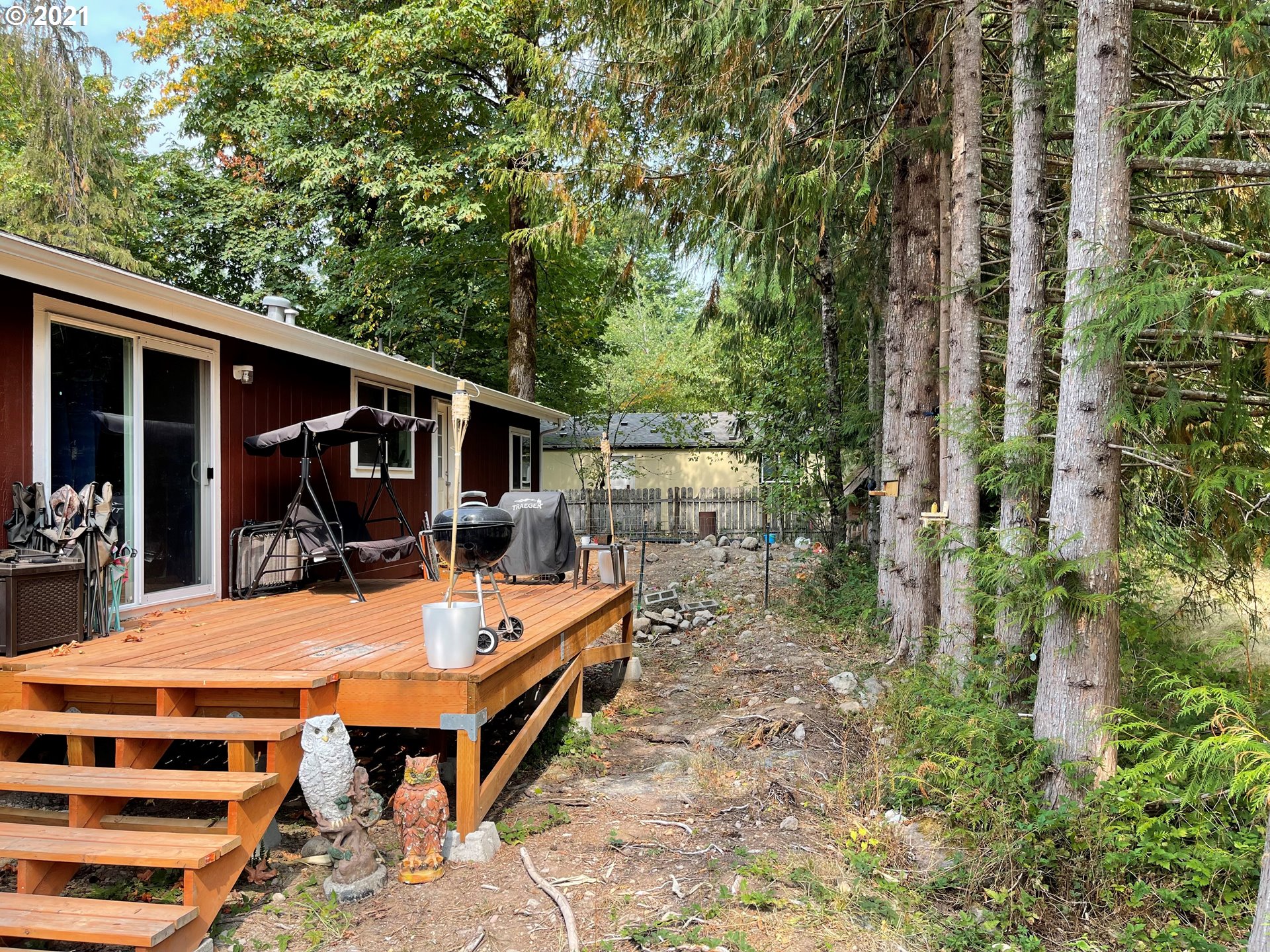 25570 East Welches Road Welches, OR 97067 - Photo 22 of 27 Gallery Image 22