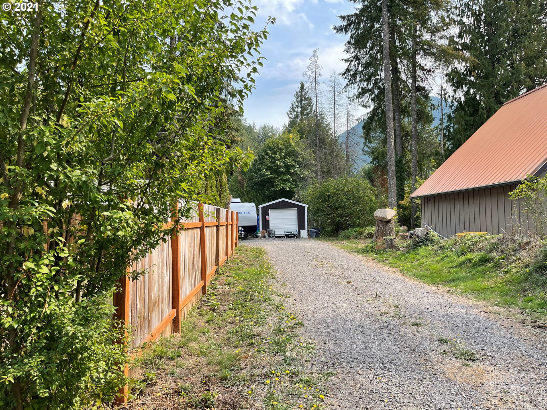 25570 East Welches Road Welches, OR 97067 - Photo 24 of 27 Gallery Image 24