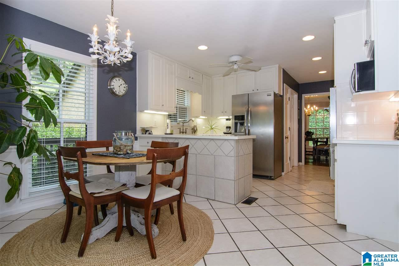4528 Pine Mountain Road Birmingham, AL 35213 - Photo 16 of 42