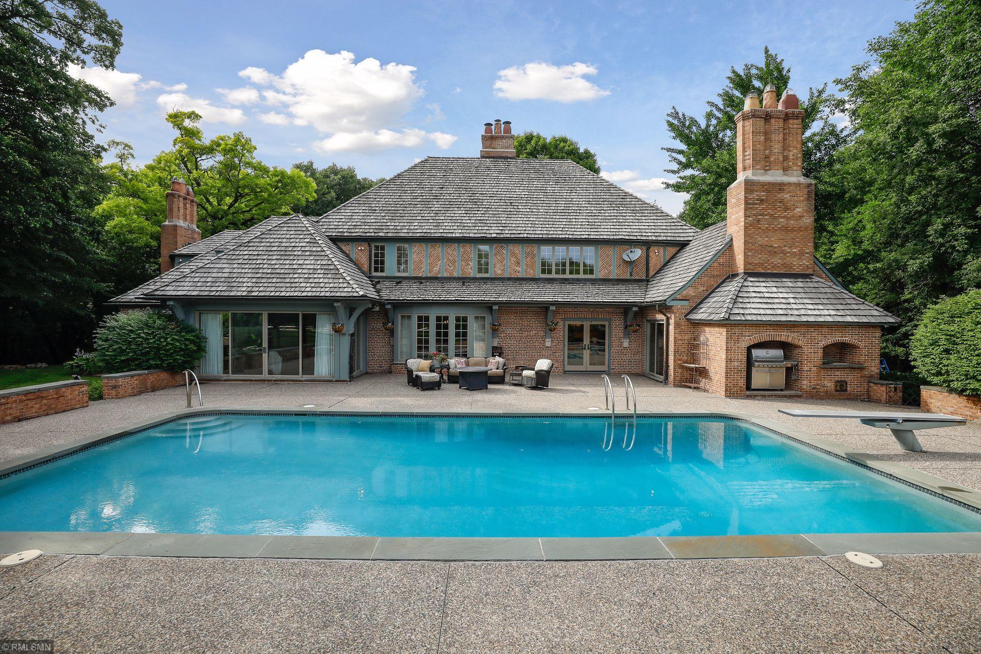 1150 Wyndmere Road Orono, MN 55391 - Photo 46 of 60