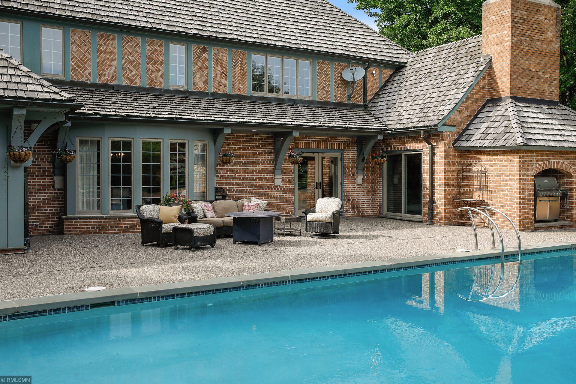 1150 Wyndmere Road Orono, MN 55391 - Photo 47 of 60