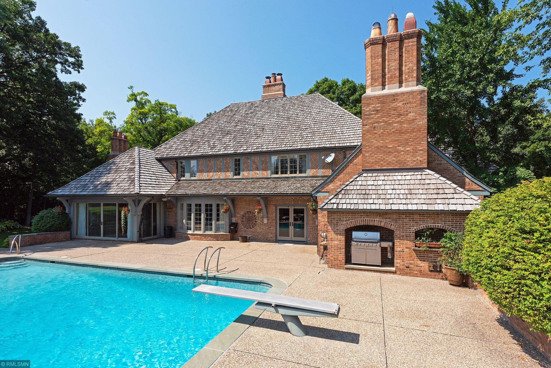 1150 Wyndmere Road Orono, MN 55391 - Photo 48 of 60