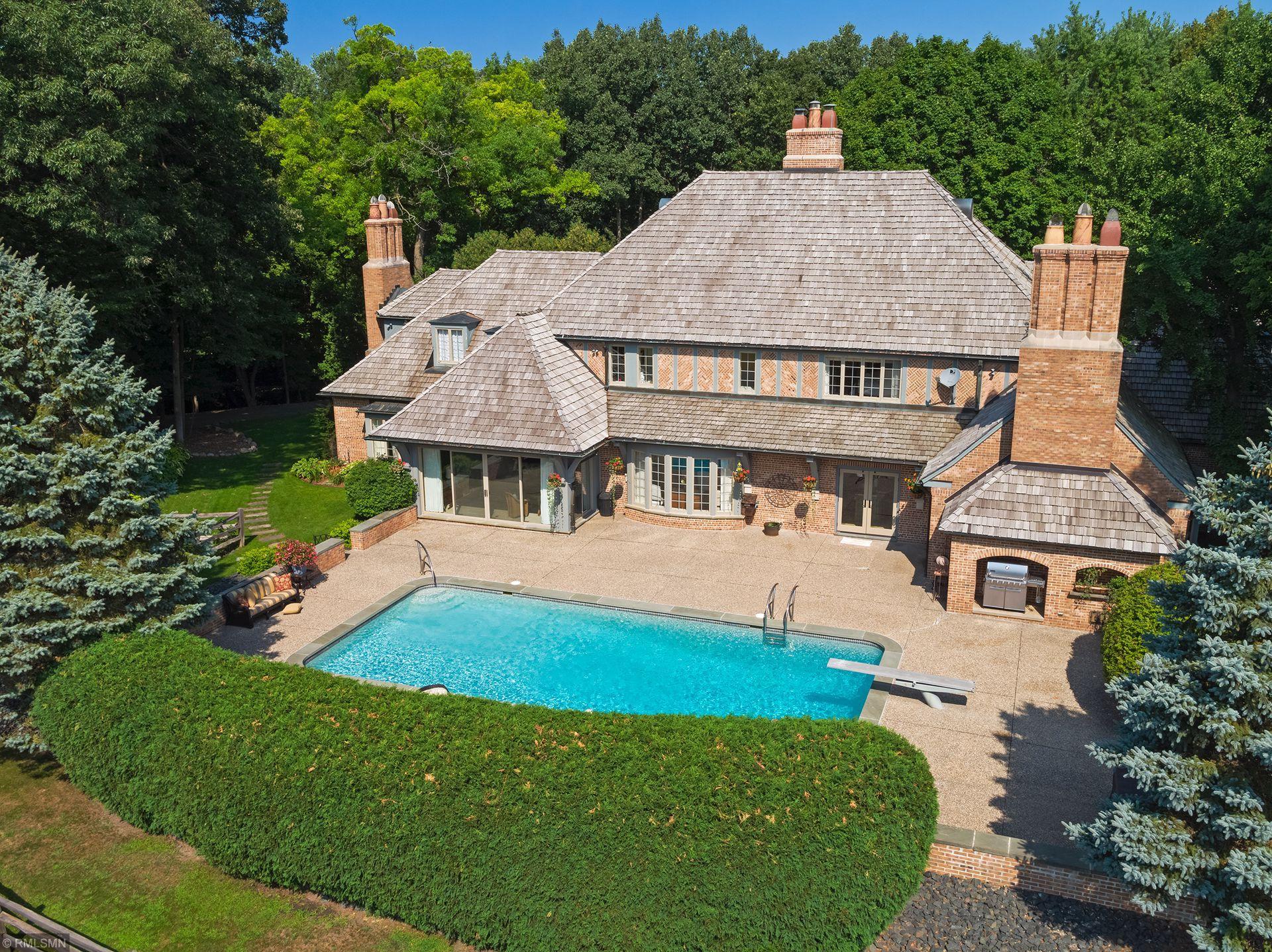 1150 Wyndmere Road Orono, MN 55391 - Photo 49 of 60