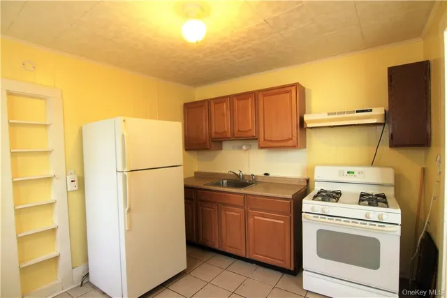 $2,100 | 119 High Street, Unit 1, Peekskill, NY 10566