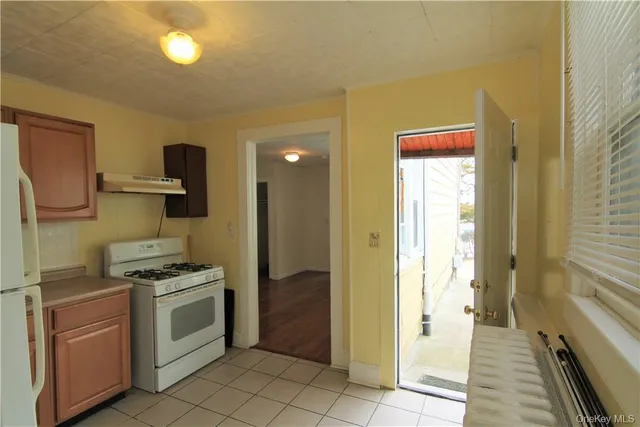 $2,100 | 119 High Street, Unit 1, Peekskill, NY 10566