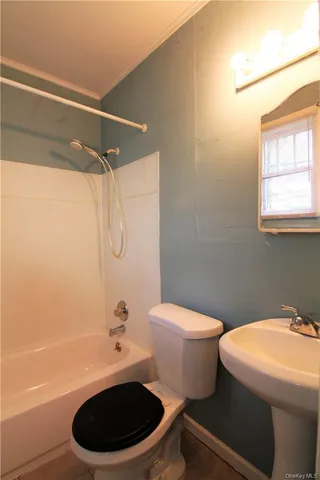 $2,100 | 119 High Street, Unit 1, Peekskill, NY 10566