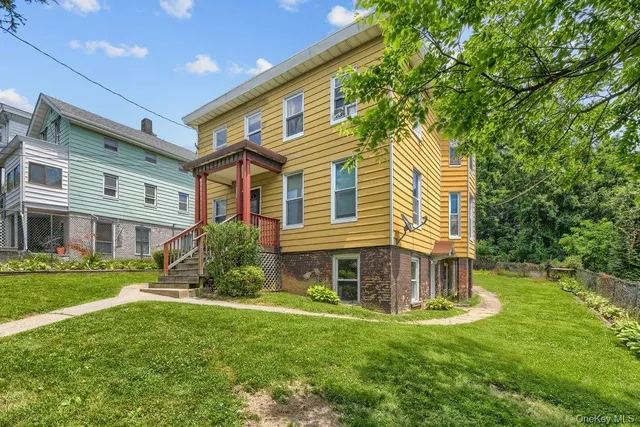 $2,100 | 119 High Street, Unit 1, Peekskill, NY 10566