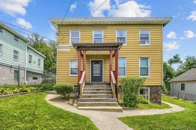 $2,100 | 119 High Street, Unit 1, Peekskill, NY 10566
