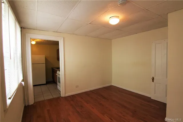 $2,100 | 119 High Street, Unit 1, Peekskill, NY 10566