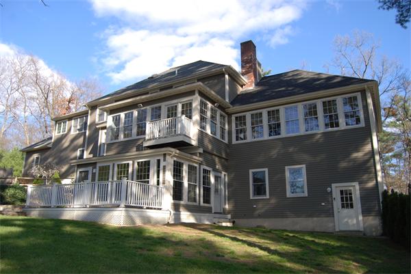 114 Flint Farm Road Middleton, MA 01949 - Photo 23 of 26