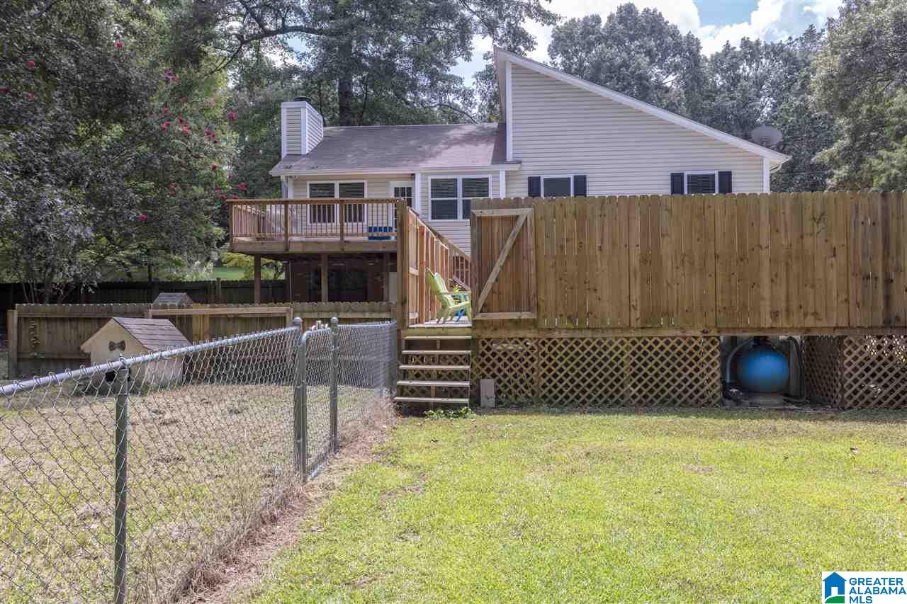 1812 Arrow Drive Alabaster, AL 35007 - Photo 37 of 43