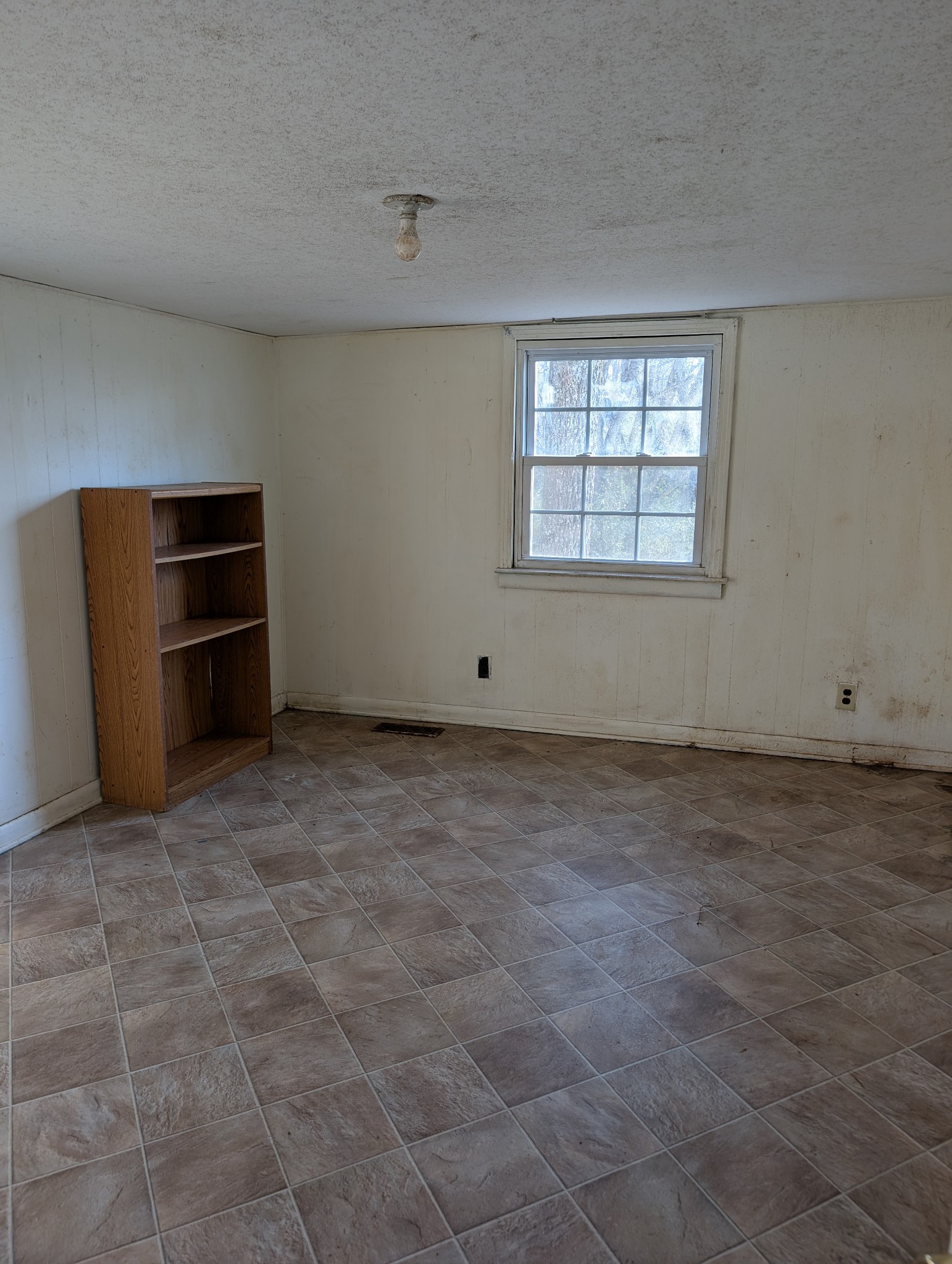 1031 East Pruett Road Dickson, TN 37055 - Photo 11 of 21 a view of an empty room with a window