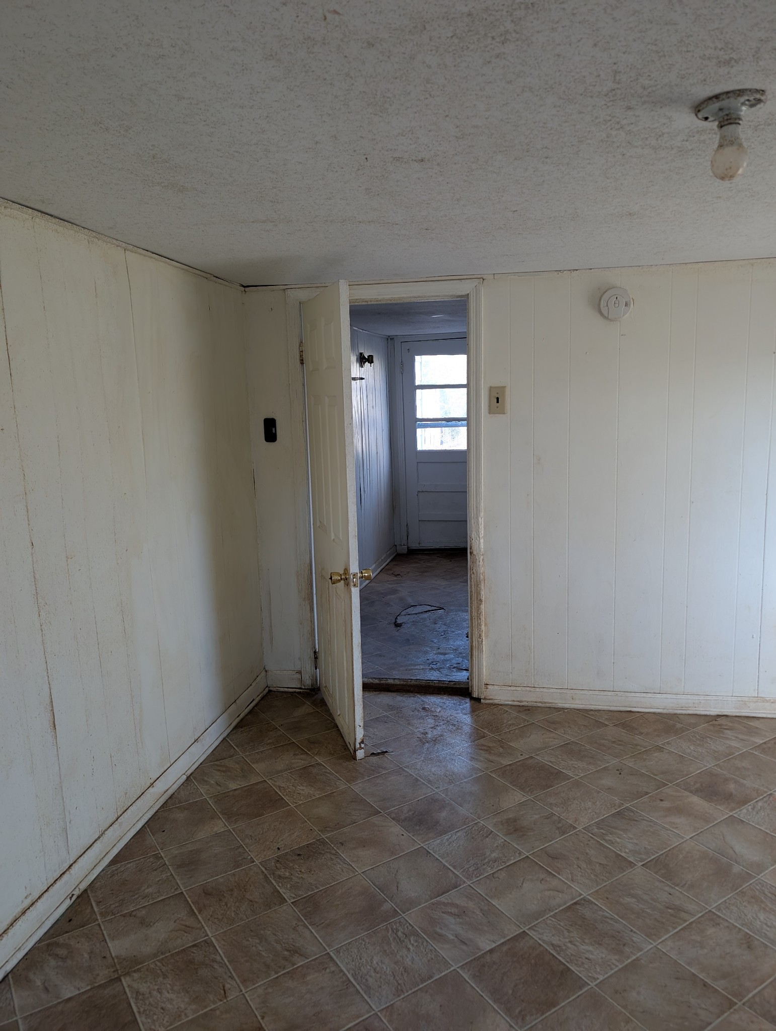 1031 East Pruett Road Dickson, TN 37055 - Photo 13 of 21 a view of an empty room with closet and a window