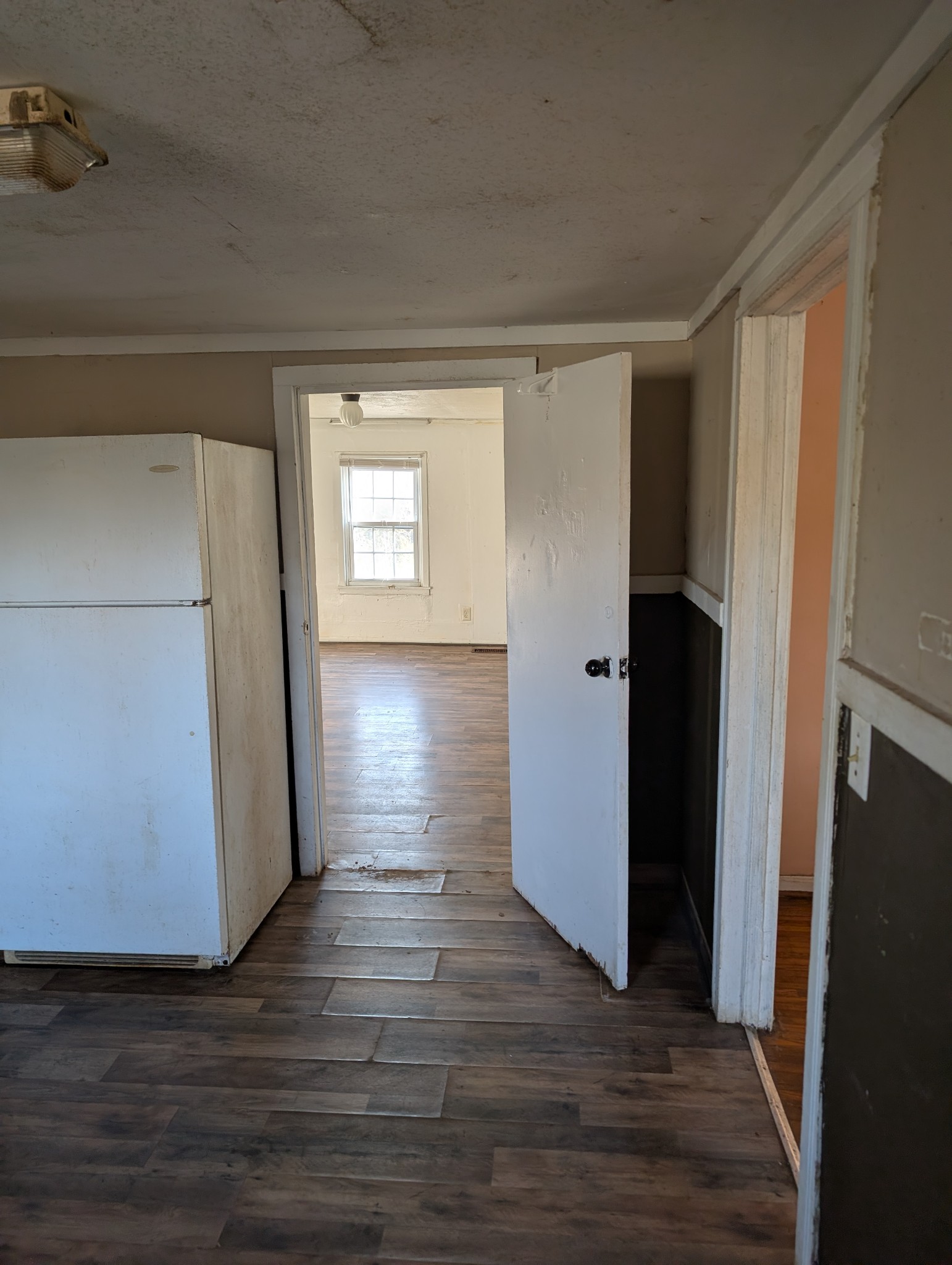 1031 East Pruett Road Dickson, TN 37055 - Photo 16 of 21 a view of entryway with wooden floor