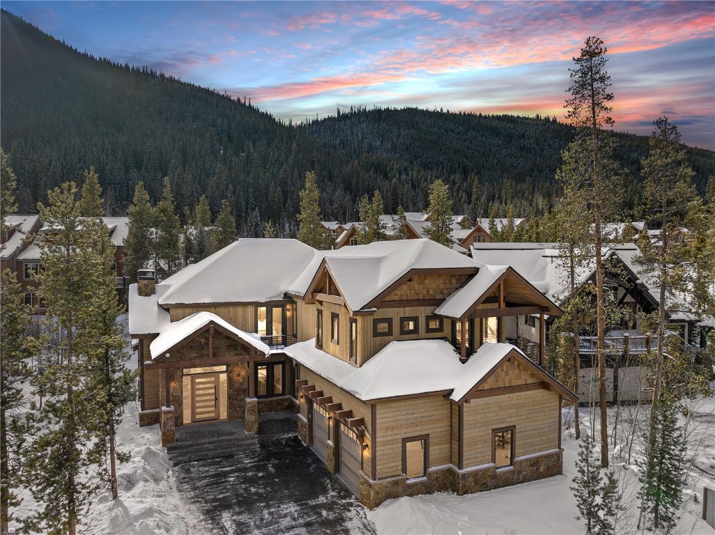16 Wolf Rock Road Keystone, CO 80435 - Photo 1 of 40