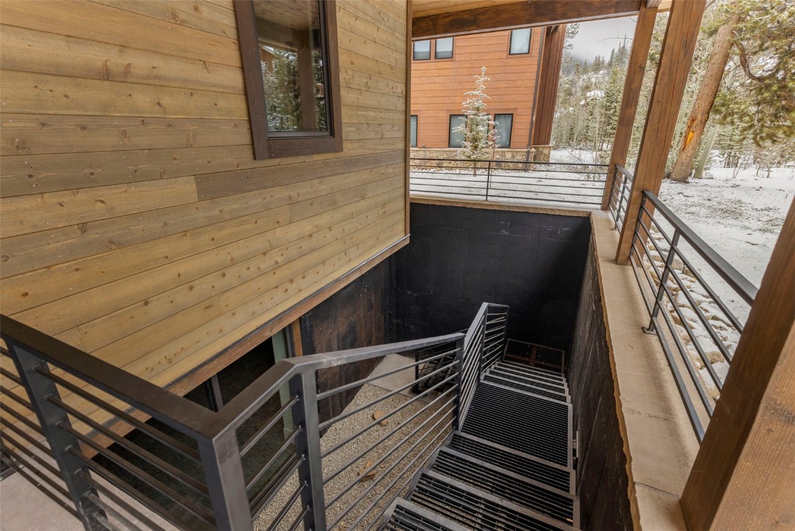 16 Wolf Rock Road Keystone, CO 80435 - Photo 35 of 40