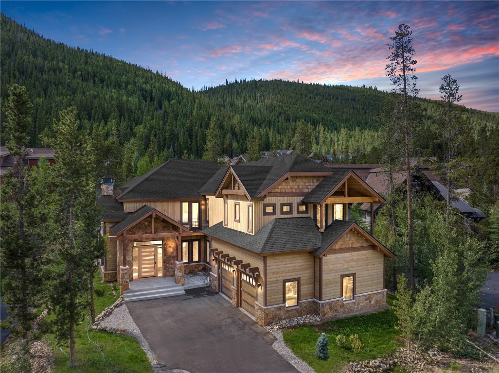 16 Wolf Rock Road Keystone, CO 80435 - Photo 36 of 40