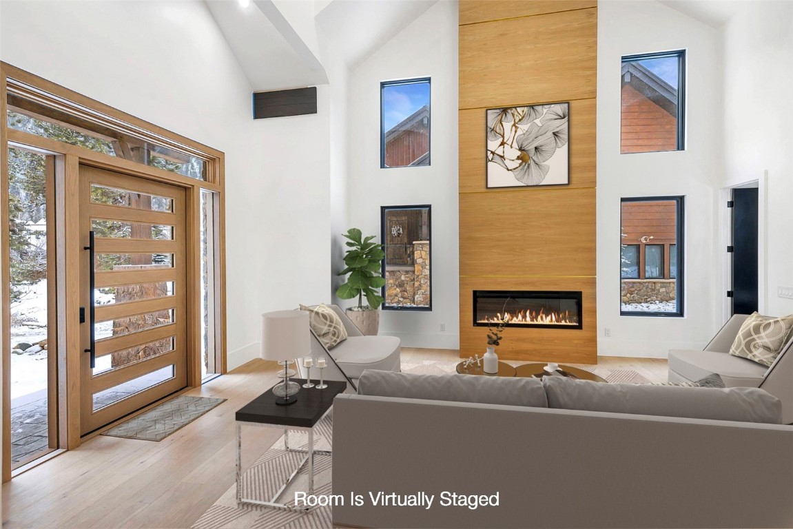 16 Wolf Rock Road Keystone, CO 80435 - Photo 4 of 40