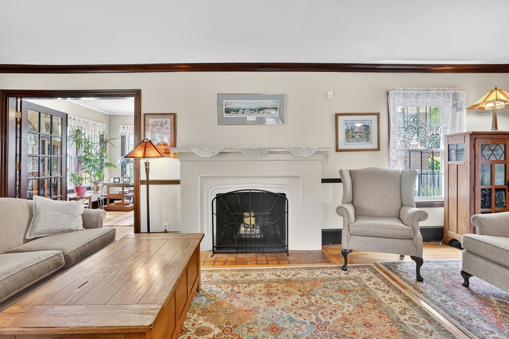 146 Bellevue Avenue Springfield, MA 01108 - Photo 16 of 42