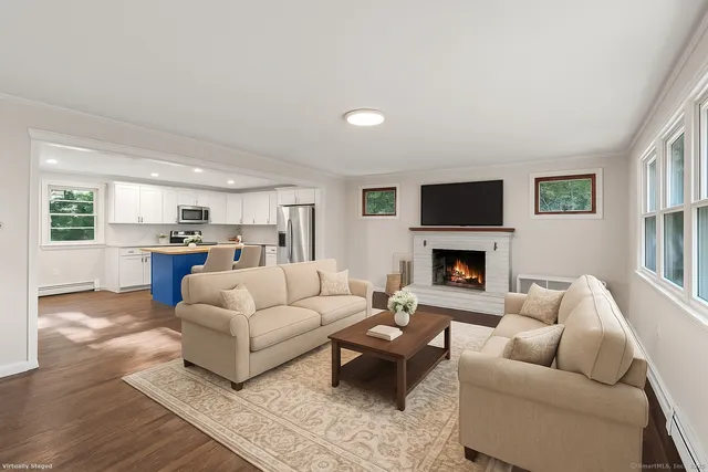 $399,900 | 27 Woodland Drive, Salem, CT 06420