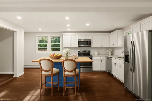 $399,900 | 27 Woodland Drive, Salem, CT 06420