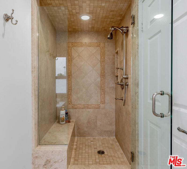24050 Park Casino Calabasas, CA 91302 - Photo 32 of 43 a bathroom with a shower
