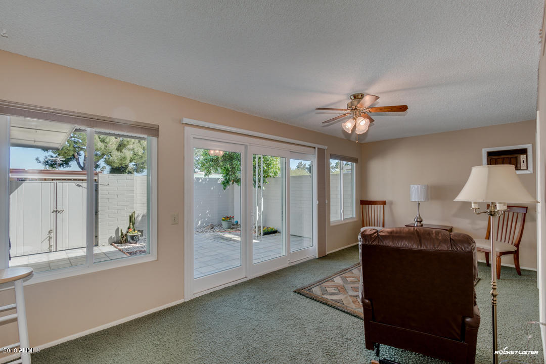 10020 West Royal Oak Road, Unit E Sun City, AZ 85351 - Photo 13 of 31 Arizona Room