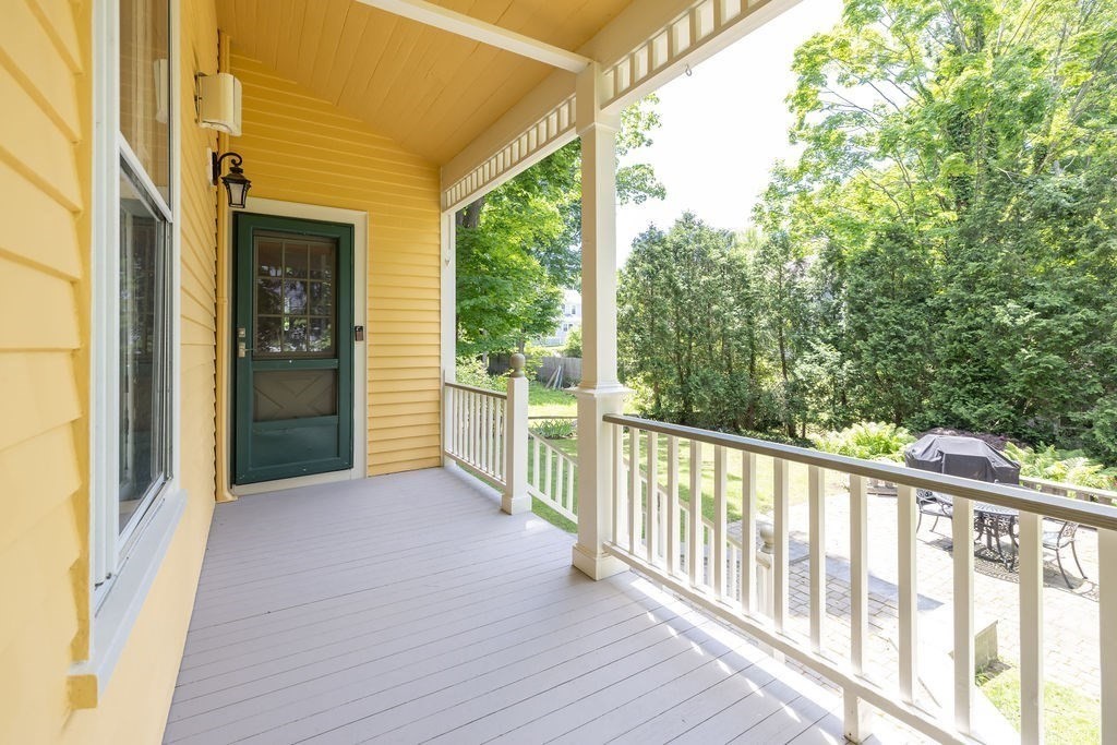 9 Spring Hill Road Boston, MA 02136 - Photo 27 of 32