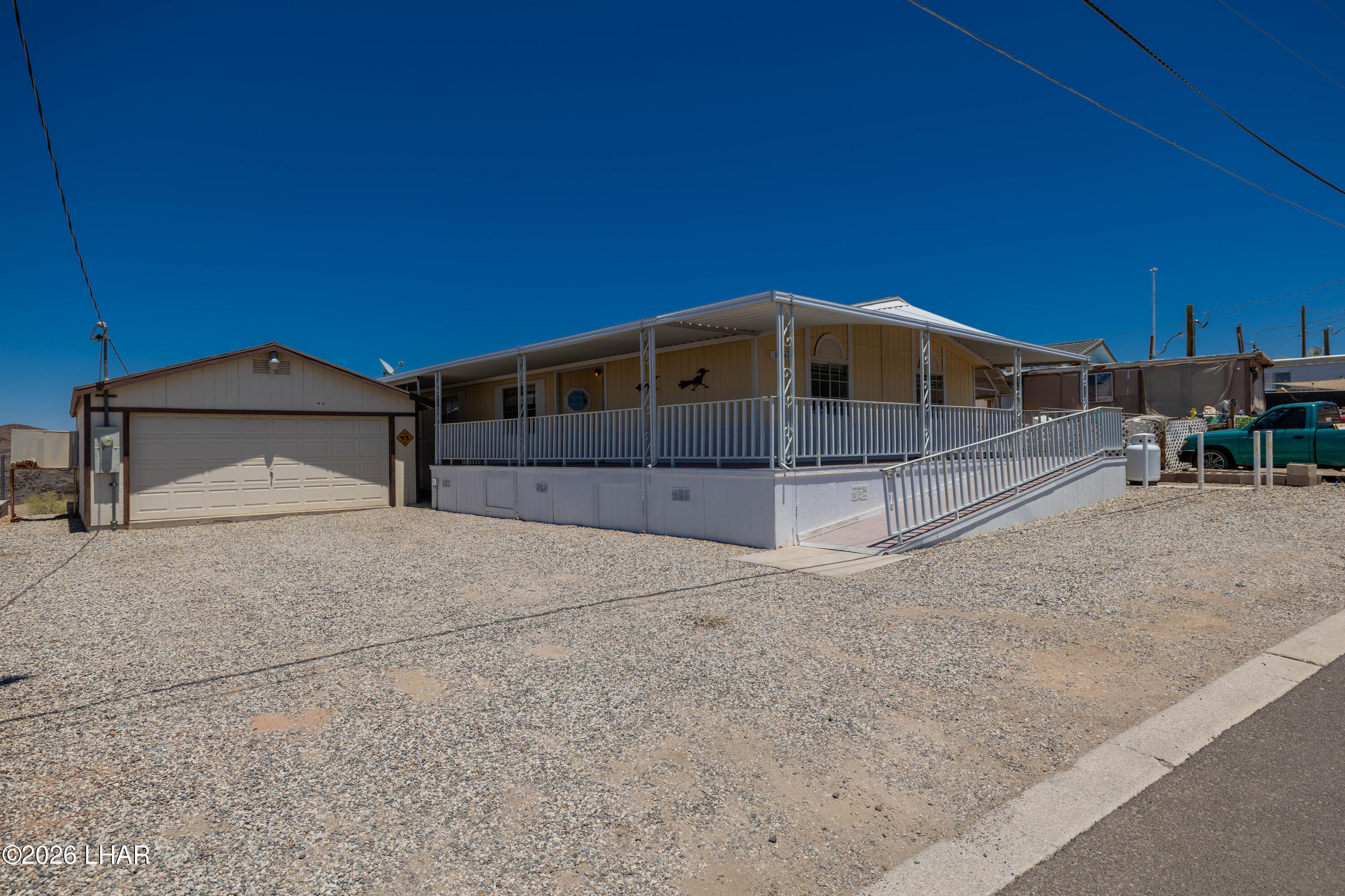 31941 Rio Vista Road Parker, AZ 85344 - Photo 3 of 49