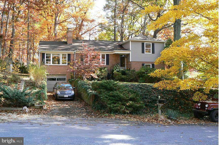 12909 Two Farm Drive Silver Spring, MD 20904 - Photo 1 of 4 Exterior (Front)