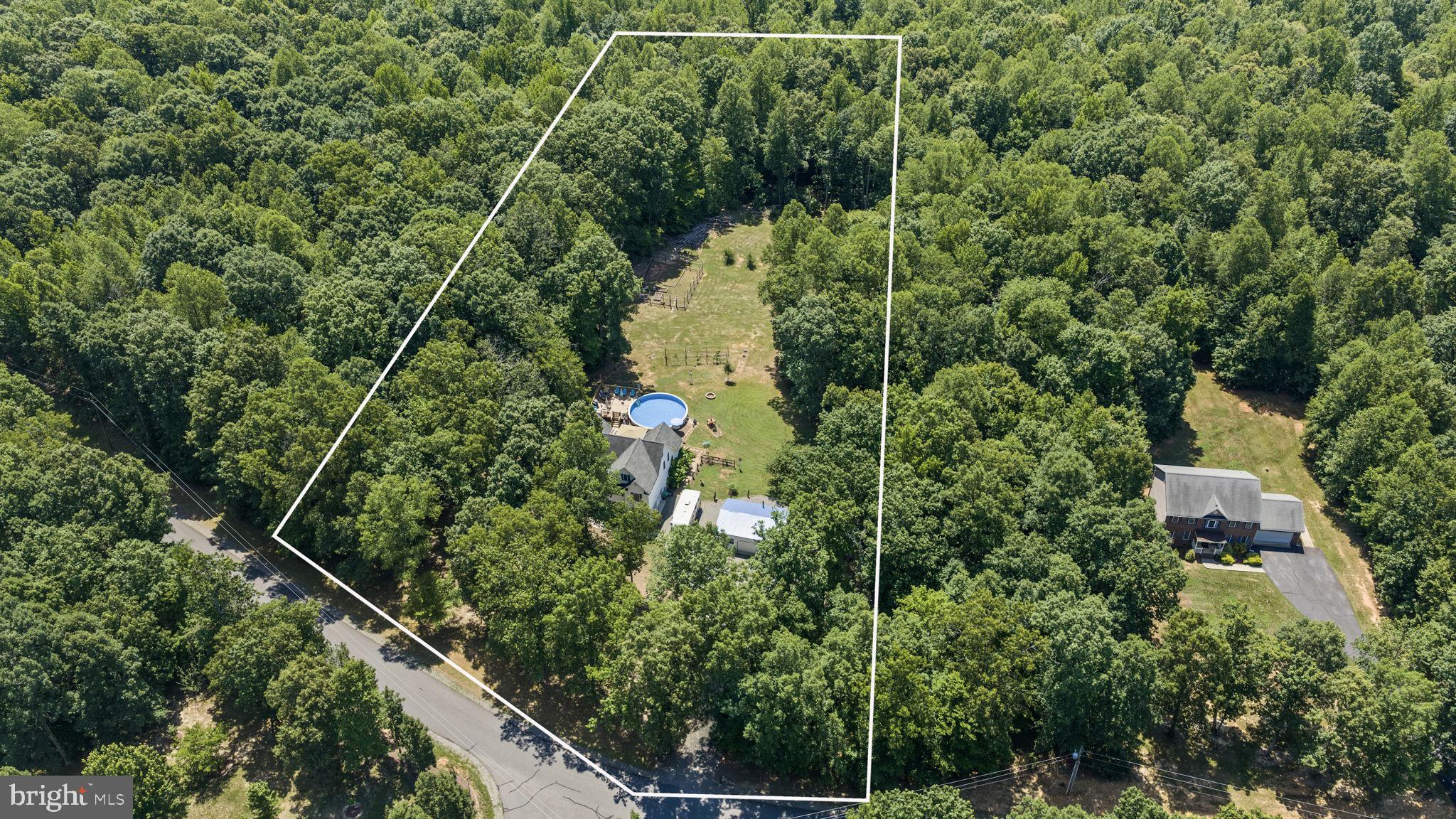 621 Ridgemont Drive Louisa, VA 23093 - Photo 72 of 81