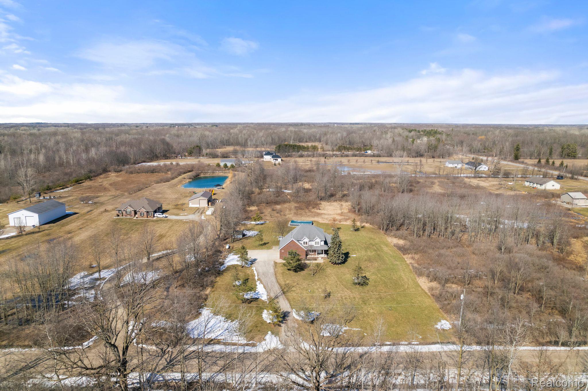 13120 Atwell Road Emmett, MI 48022 - Photo 51 of 52 Gallery Image 51